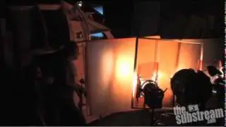 The Film Lab - On Location #4: Lighting Gags