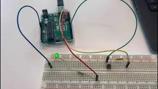 Assignment 1 Arduino IDE communication with Matlab Simulink | Group 2