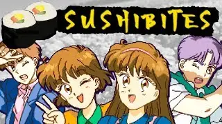 Review | SNES | Miracle Girls