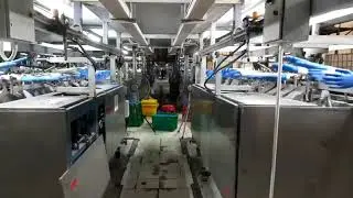Hicarethai gloves manufacturing process