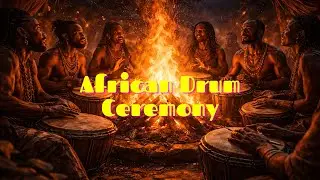 Drums of the Ancestors | African Ritual Music