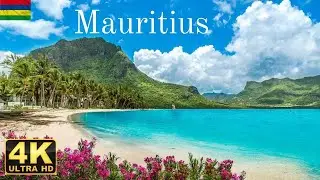 Discovering Mauritius: Paradise Found