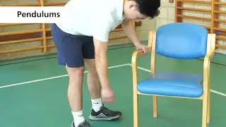 Маятники