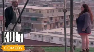 Brutti, sporchi e cattivi - Solo come un cane