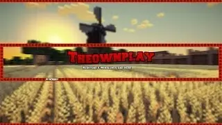 1# SpeedArt|HD|TheOwnPlay|Vorschlag|Banner