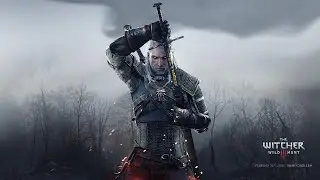 The Witcher 3 | Ultra+ Ray Tracing 4K FG | RTX 5090 | R7 9800x3D