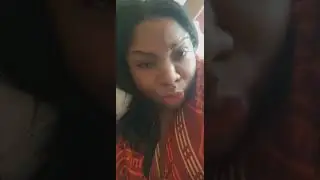 BLACK GIRL MAGIC IS FRAUD