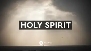 Holy Spirit - Emotional and Soul Lifting Gospel Instrumental | Worship Music (IJ Beats Music)