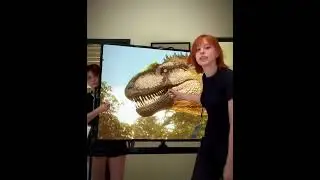 ARK Players want one thing : Acrocanthosaurus !