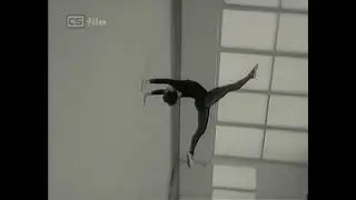 Something Different | O něčem jin&eacute;m (1963) - Choreography 1