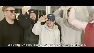 B O B - B&oslash;nner Over Bosei