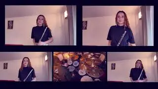 Carol Of The Bells ll Iulia Isac and Vlad Isac ll Pentatonix Cover