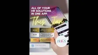 Introducing AiHRA APP