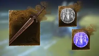 Getting REVENGE with 320% EXTRA DAMAGE with Ordovis Greatsword