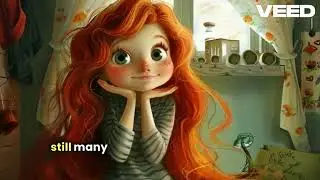Elara's Epic Adventure: A Story of Courage and Enchantment