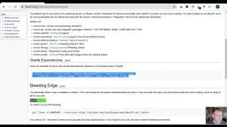 Creating a New BoofCV Desktop Project from Scratch with IntelliJ