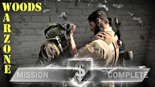FRANK WOODS WARZONE EXECUTION COMPILATION . Call of Duty&reg;Black Ops Cold War