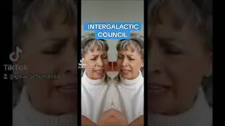 INTERGALACTIC COUNCIL