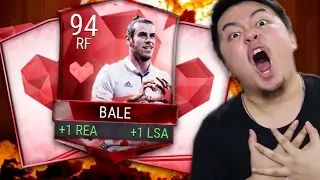 FINAL HEARTBREAKERS BUNDLE OPENING!! 2 X 90+ HEARTBREAKERS!! 17 ELITES!! FIFA MOBILE IOS / ANDROID