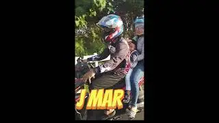 UPRC RIDER'S TRECE CHAPTER Outing