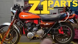 Z1 Parts - pt2