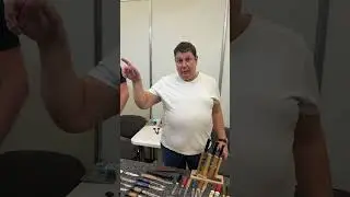 🔥 КАЗАХСТАН! БУДЕМ У ВАС ДО 6 АПРЕЛЯ ВКЛЮЧИТЕЛЬНО НА ВЫСТАВКЕ KIOF 2025 🔪