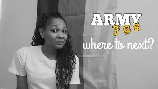 WE ARE MOVING!  Army PCS Announcement Military wife ditl