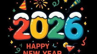 Happy new year 2026❤️❤️❤️❤️❤️