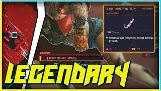 Legendary 
