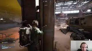 Arc Raiders Session 20 mit Midnightblue - Bad Aim
