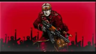 Red Alert 3 Soviet March