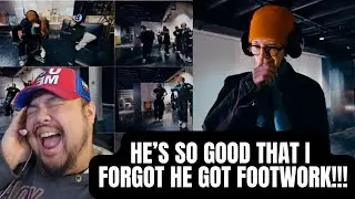 G-DRAGON - 'TOO BAD (feat. Anderson .Paak)' Official Performance Video with RIEHATA/BBJ Reacts