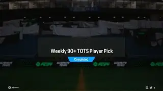 😱 90+ WEEKLY TOTS UPGRADE SBC!! EAFC 24 ULTIMATE TEAM