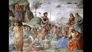SACRE LETTURE E COMMENTO DOMENICA 7 DICEMBRE 2025-CONVERTITEVI