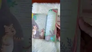 Buku: 33 Cerita Fabel Islam