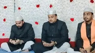 631 URS | KHUNJA MAA SAHEBA | KHWAJA QAMARUDDIN MIRA | KAPNOORA GULBARGA
