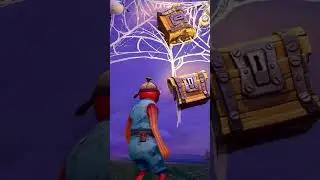 BEHIND YOU !