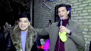 Surpriz Oguljemalyn adyndan!!!
