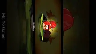 Level - 3 | Angry Birds 2 | 1080p * 60fps | Game Explorer | #4 | One Time Play | Mr. YG Gamer