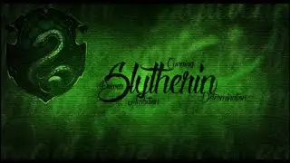 Slytherin- E.T. kiss me (Tik Tok)