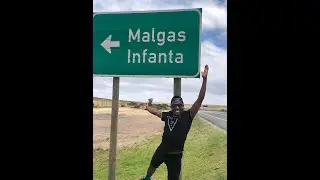 Malgas & Infanta Review - Swellendam