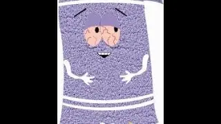 TOWELIE wanna get high