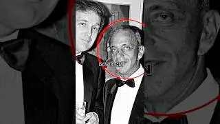 Mafia Boss Did Business With Donald Trump 🤯