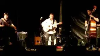 Martin Simpson Trio - The Lakes Of Ponchartrain - Live Crawley Folk Festival 2010
