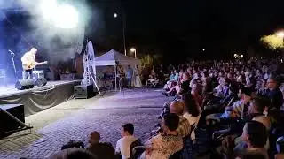 Tommy Emmanuel, pe scena Harmonia Cordis 2024