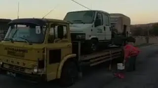 besteleenden jacht in zuid Frankrijk november 2017 met een koude afloop 😢