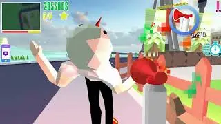 New game DTA (GAMEPLAY)