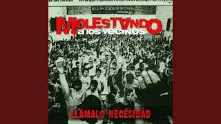 Llámalo necesidad