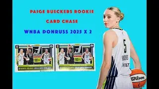 Пейдж Бьюкерс: ПОИСК НОВИЧКА! Донрасс, ЖНБА 🏀 2025, Кейтлин Кларк