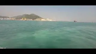 港外線渡輪 珀麗灣渡輪 珀麗灣至中環
